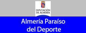 Almería, paraíso deportivo