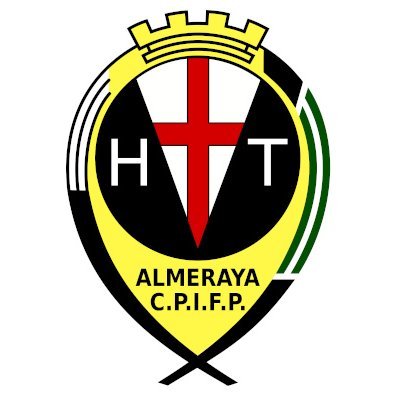 CPIFP Almeraya