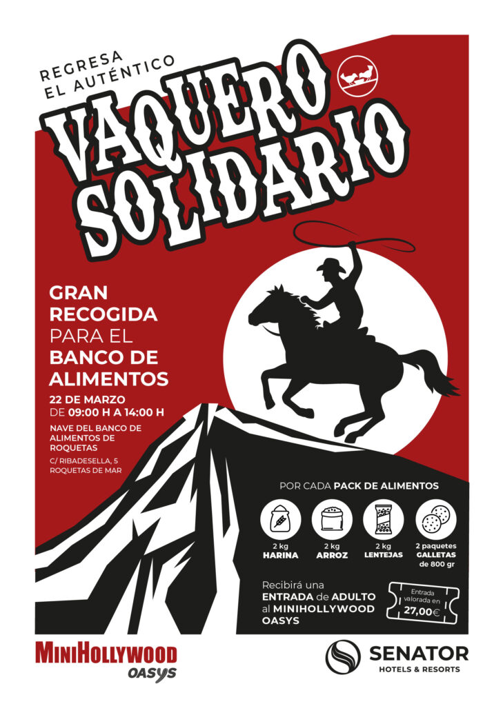 vaquero solidario