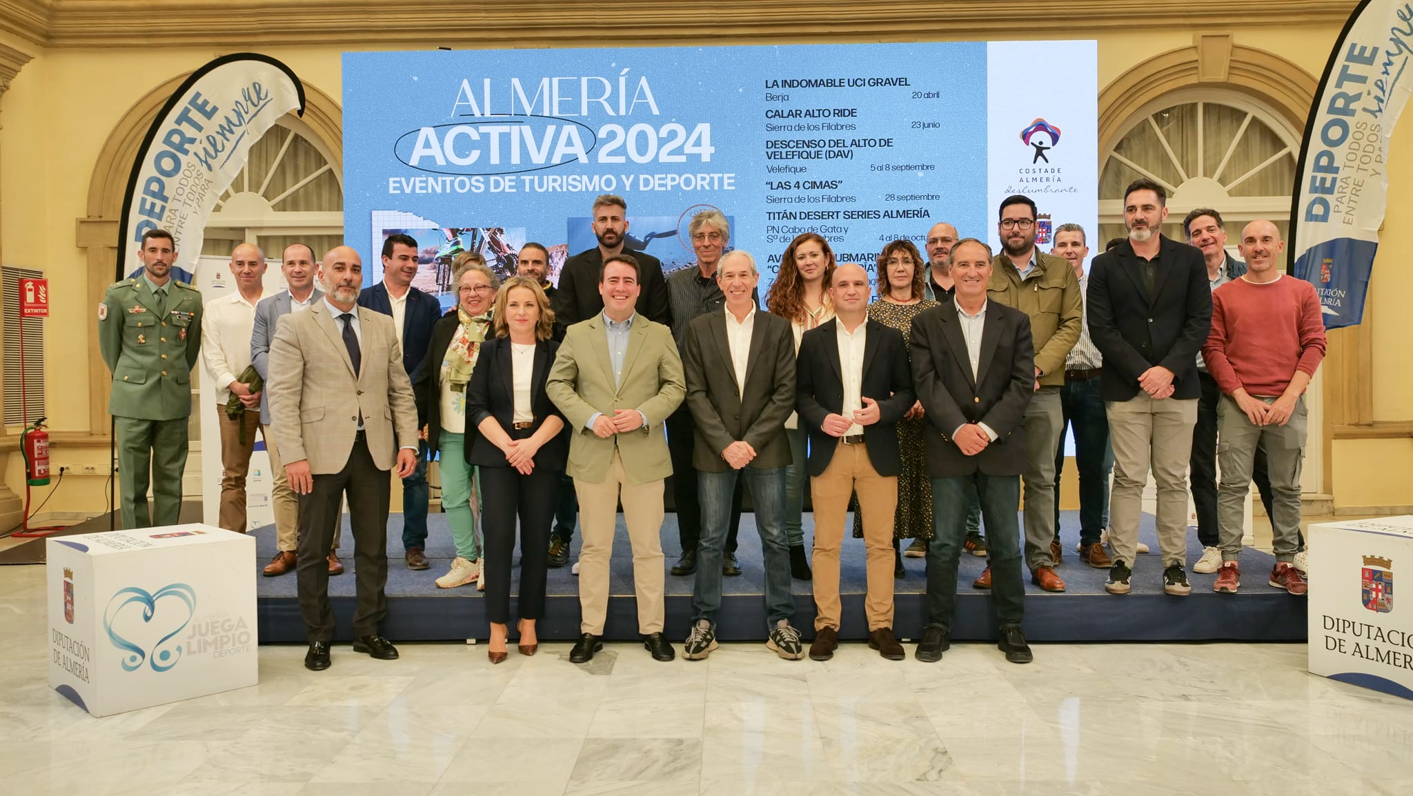 foto Almería Activa