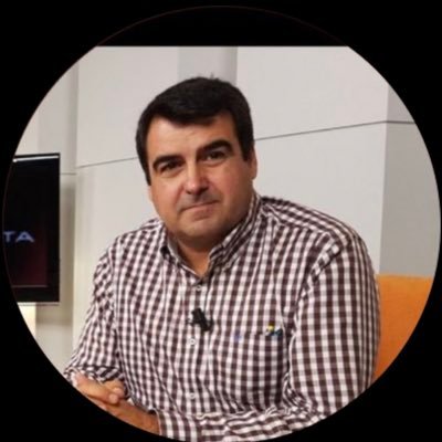 Nombre Andrés Góngora... en Dipalme Radio. Fuente, Twitter Andrés Góngora..jpg