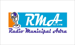 Radio Adra. 