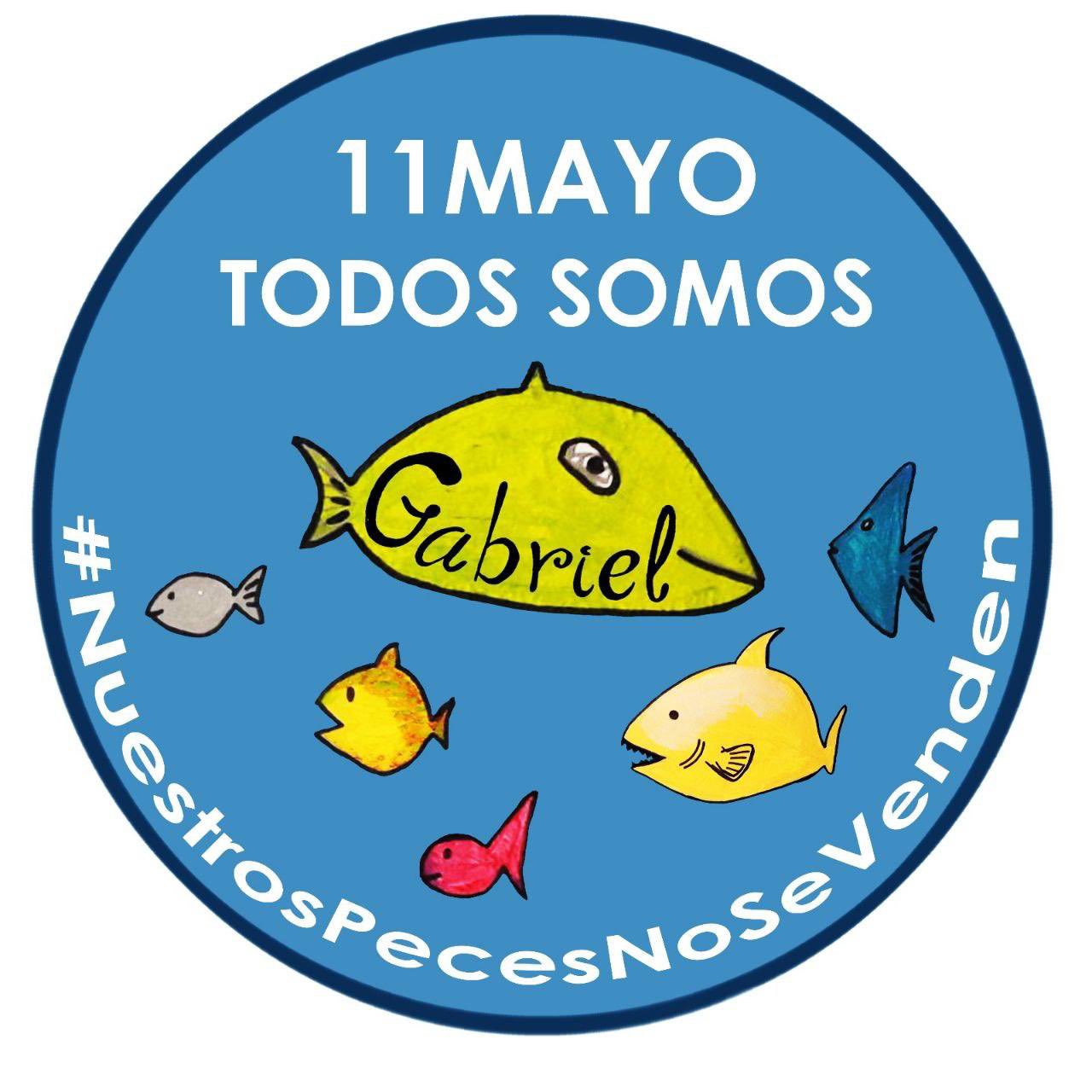  nuestros peces no se venden