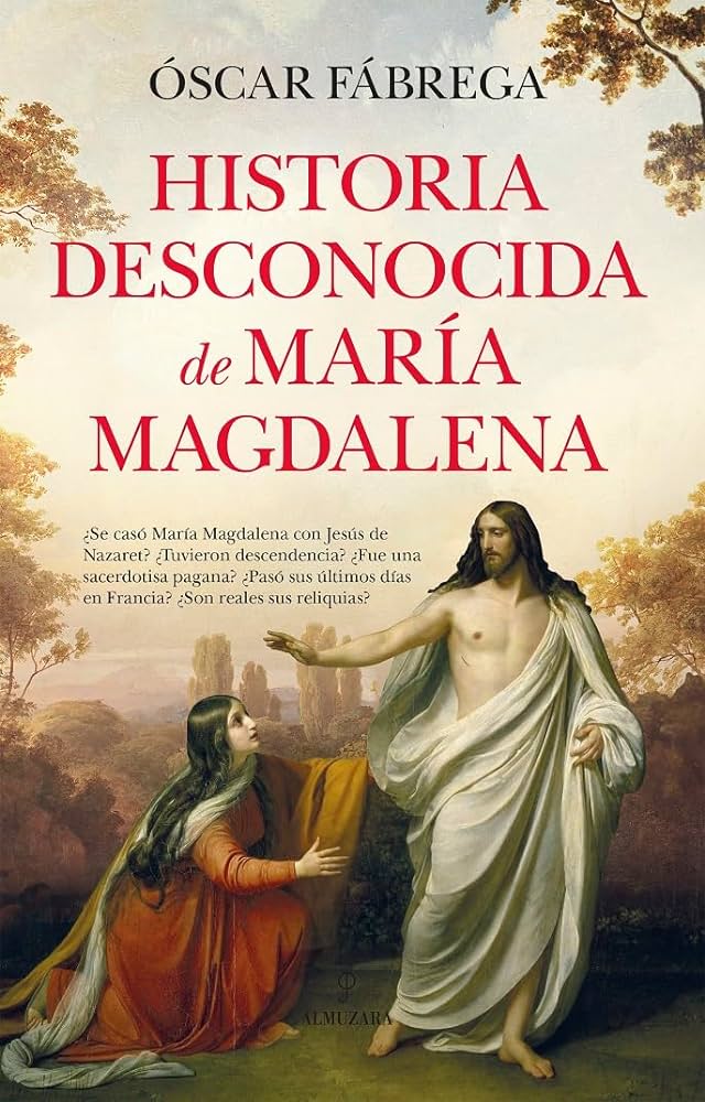 Historia Magdalena