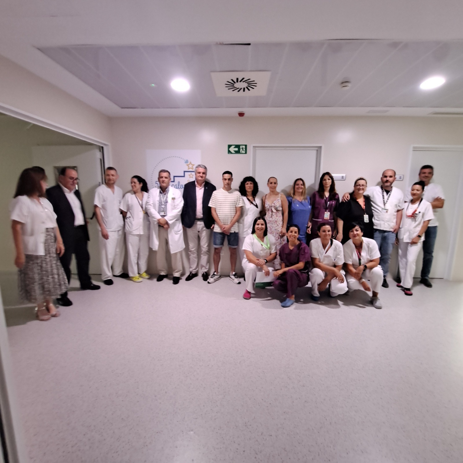 Hospital Poniente