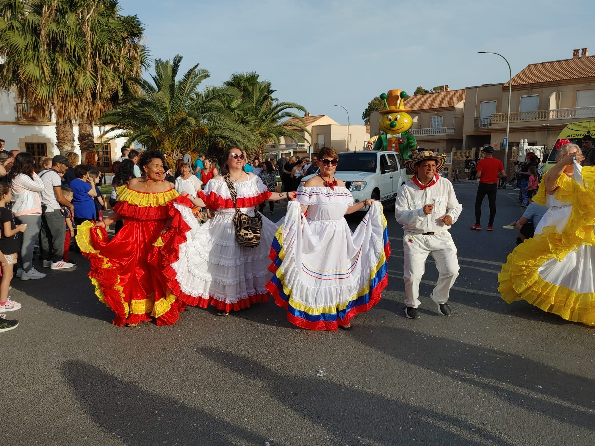 almería para todos