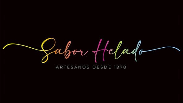 sabor helado