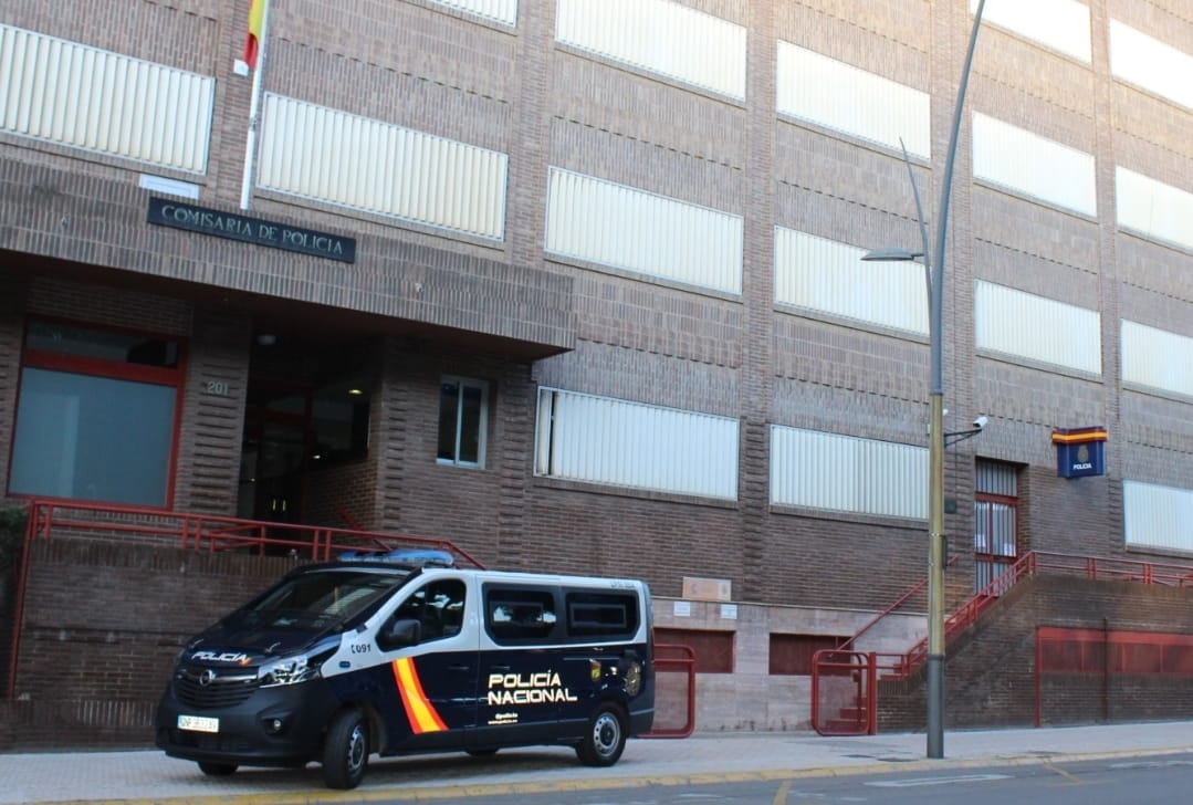 Policía Nacional