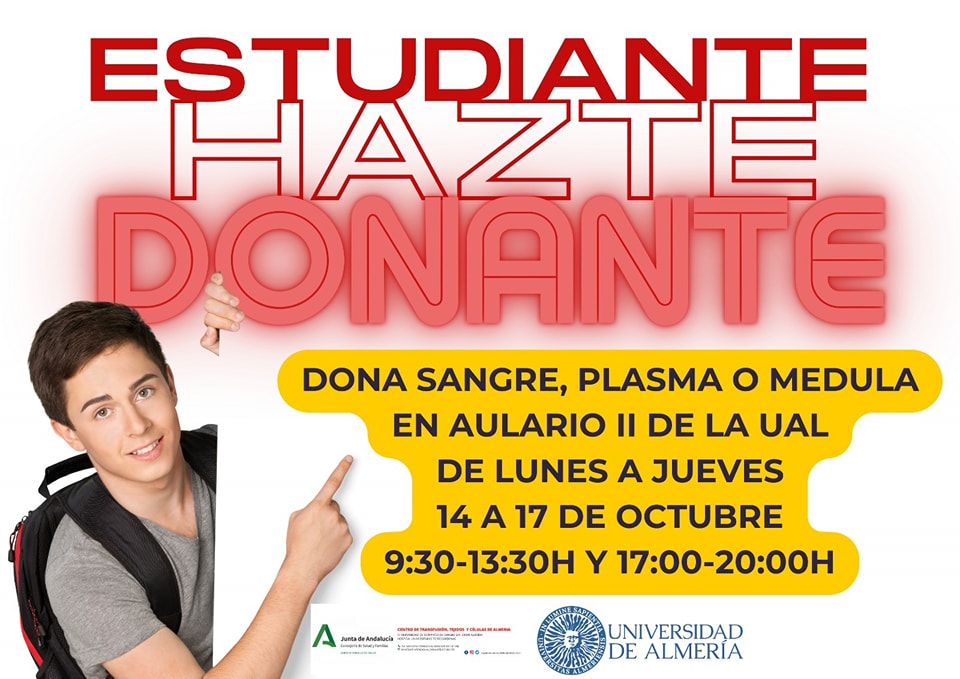 donantes ual