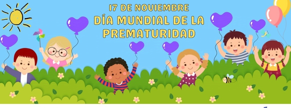 dia de la prematuridad