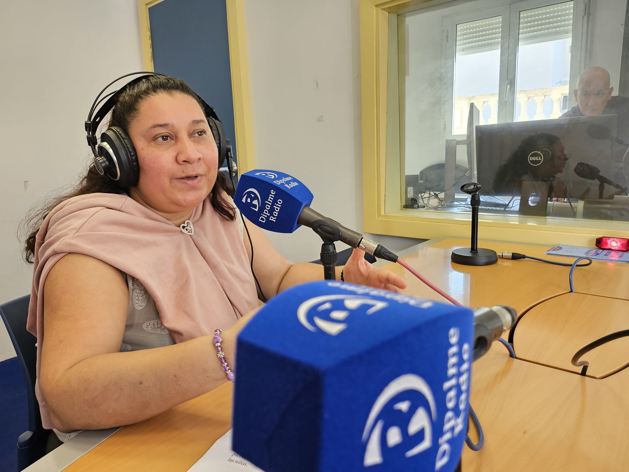 DIPALME RADIO