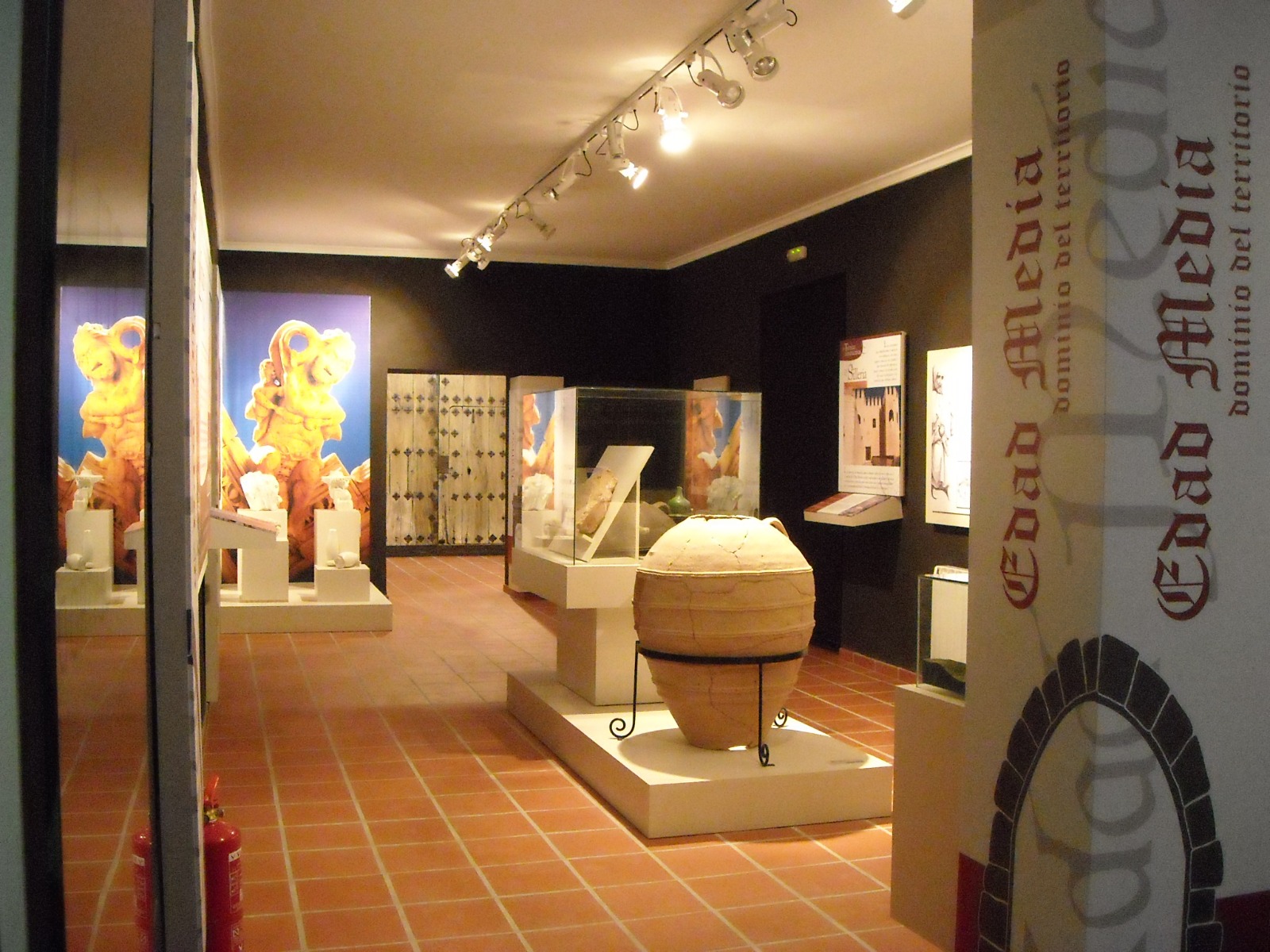 museo velezano