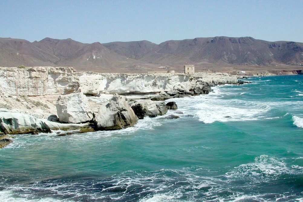 cabo de gata