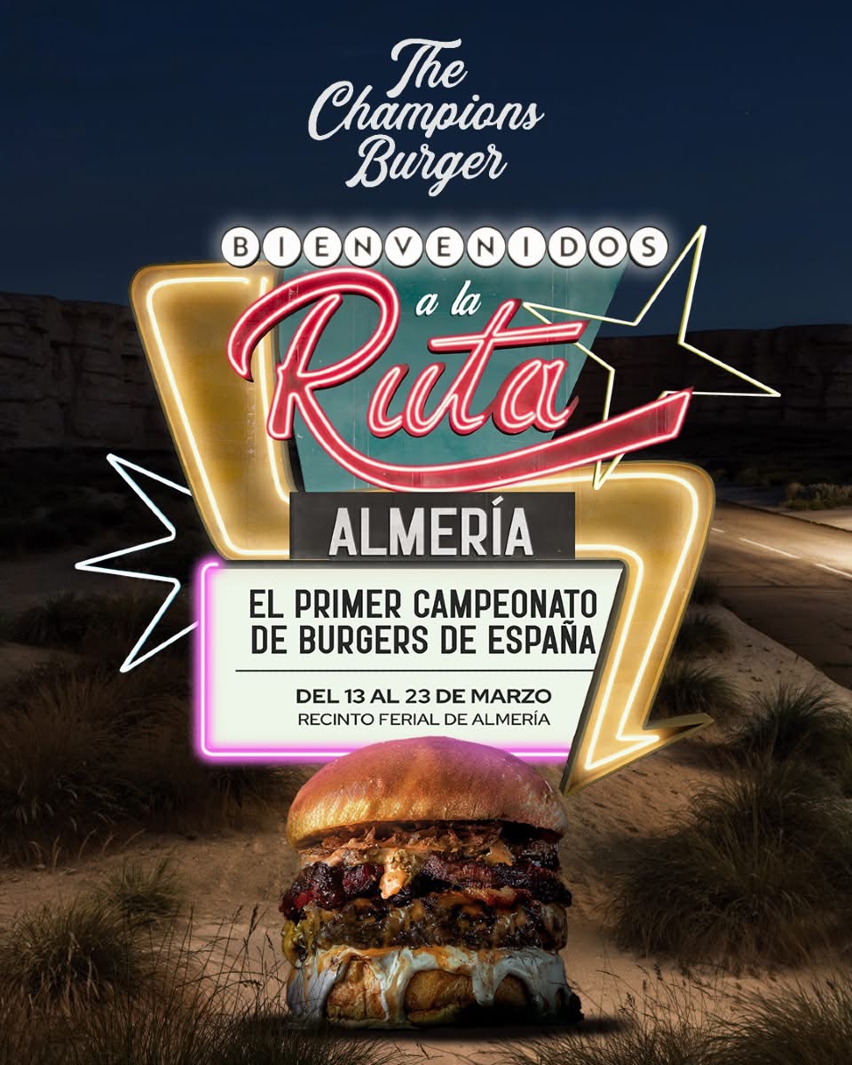 champions burguer