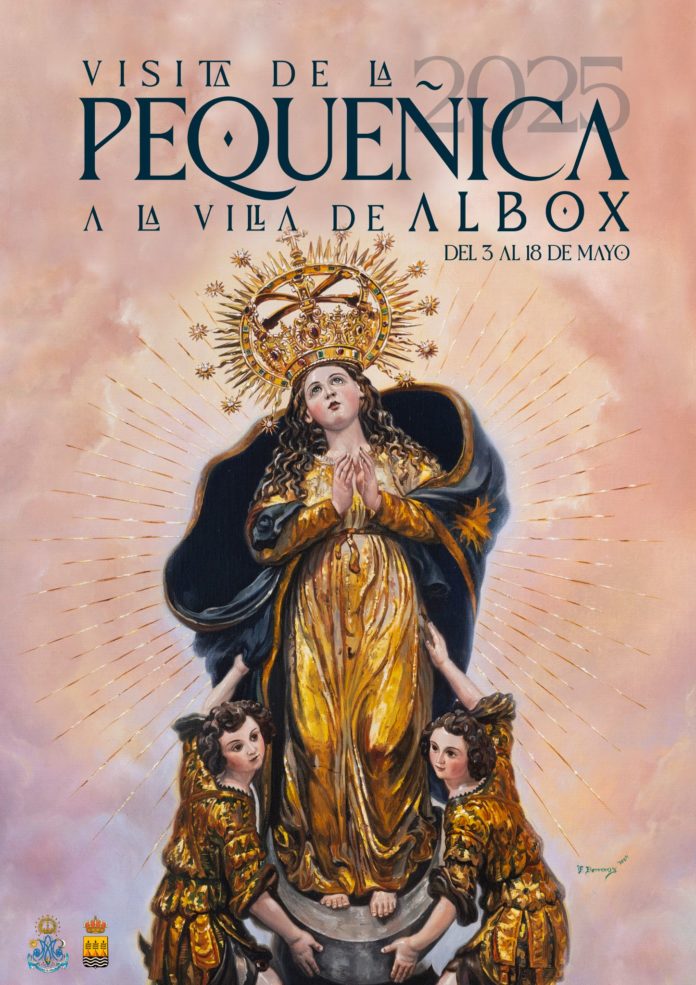 la pequeñica