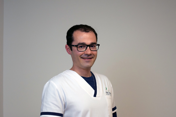 Antonio Serrano