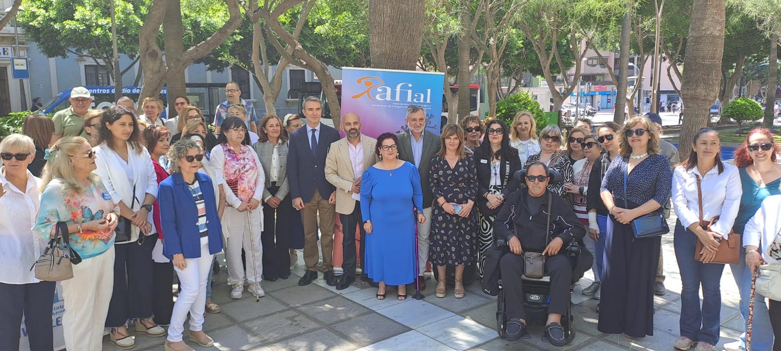 afial