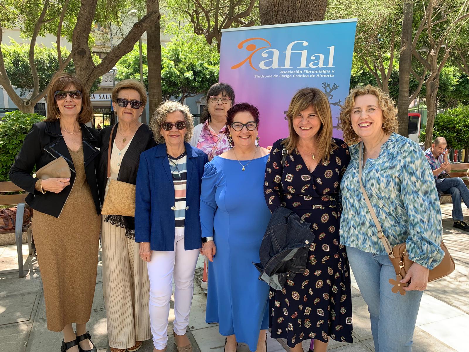 afial