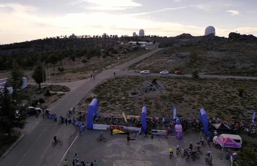cala alto ride