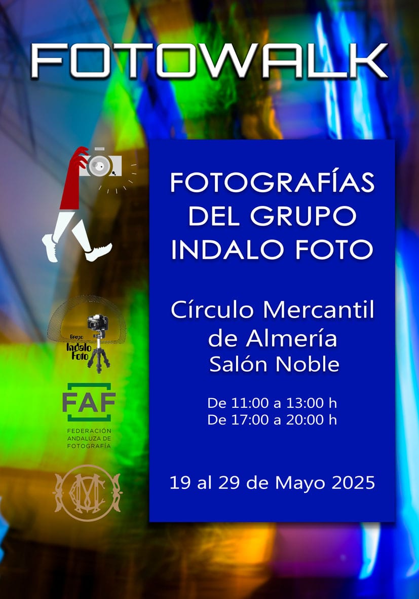 fotowalk