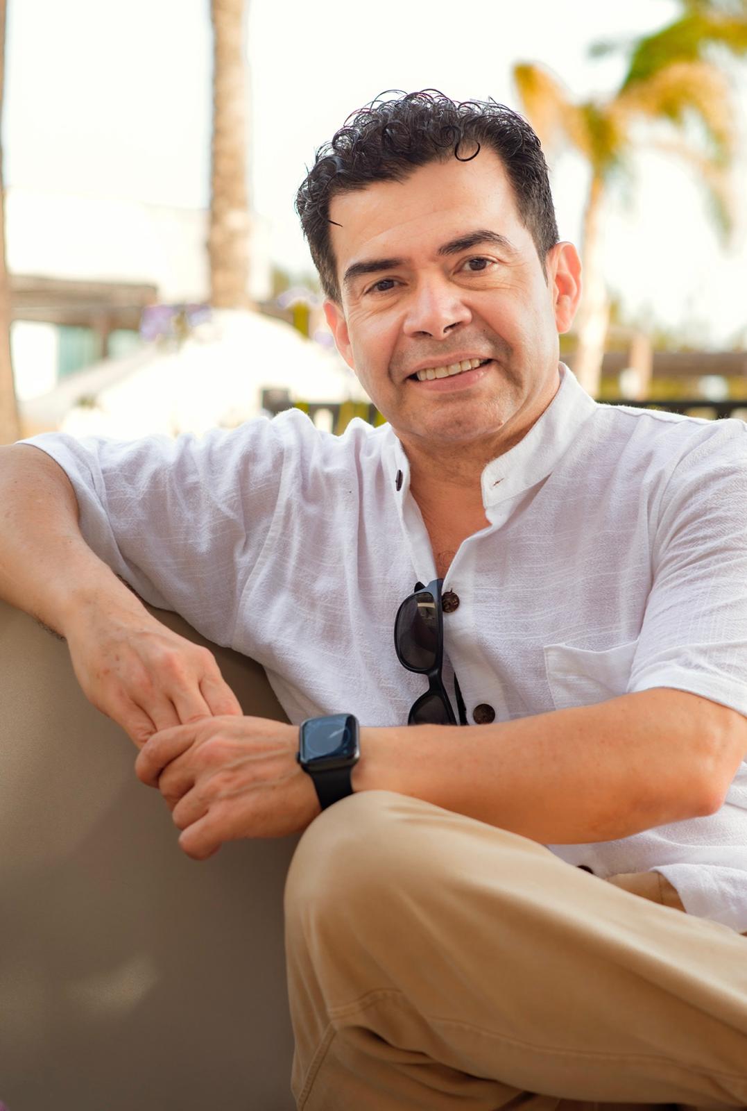 pablo quiroga