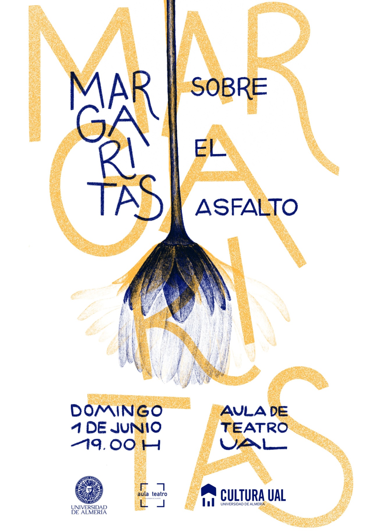teatro ual