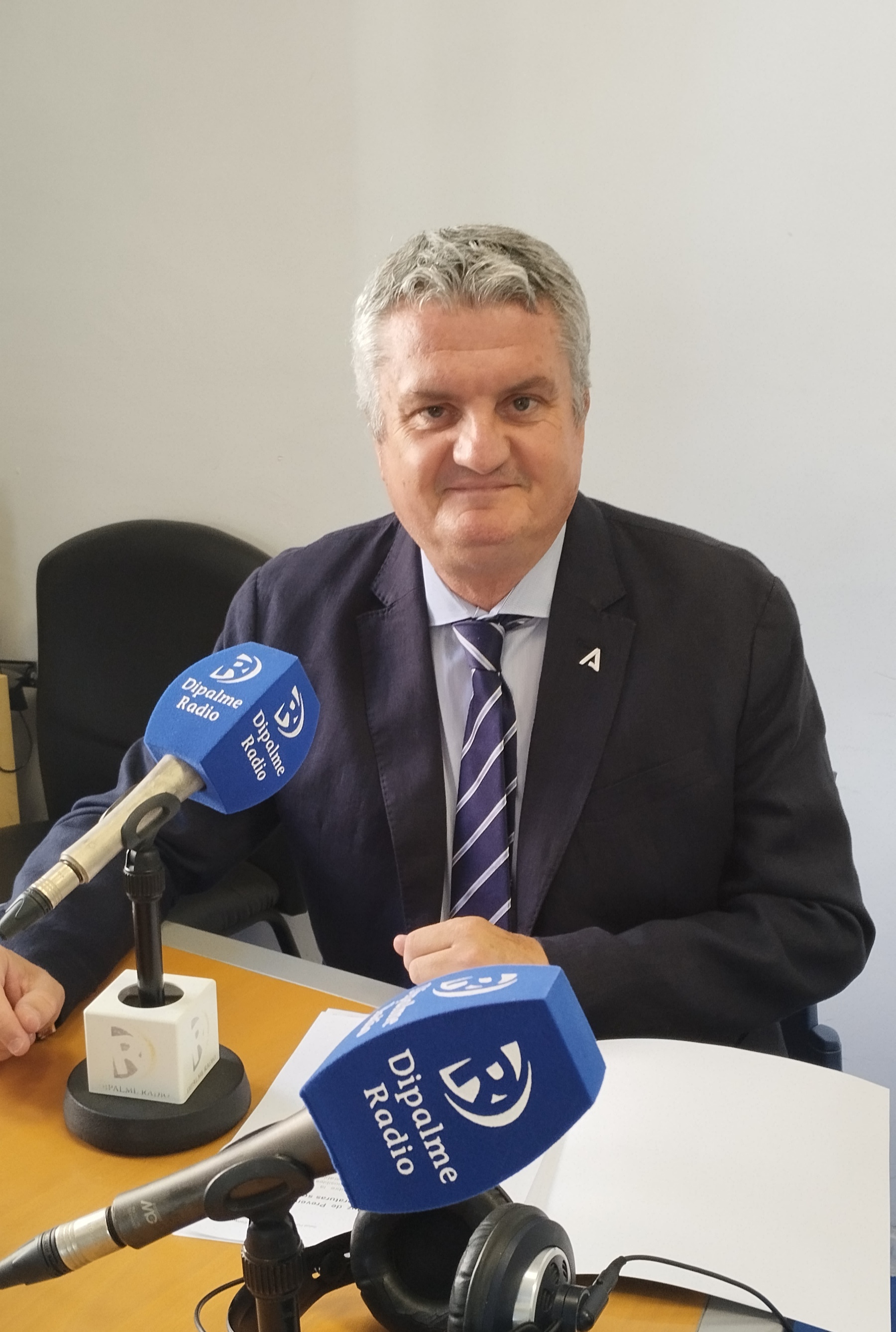 delegado salud