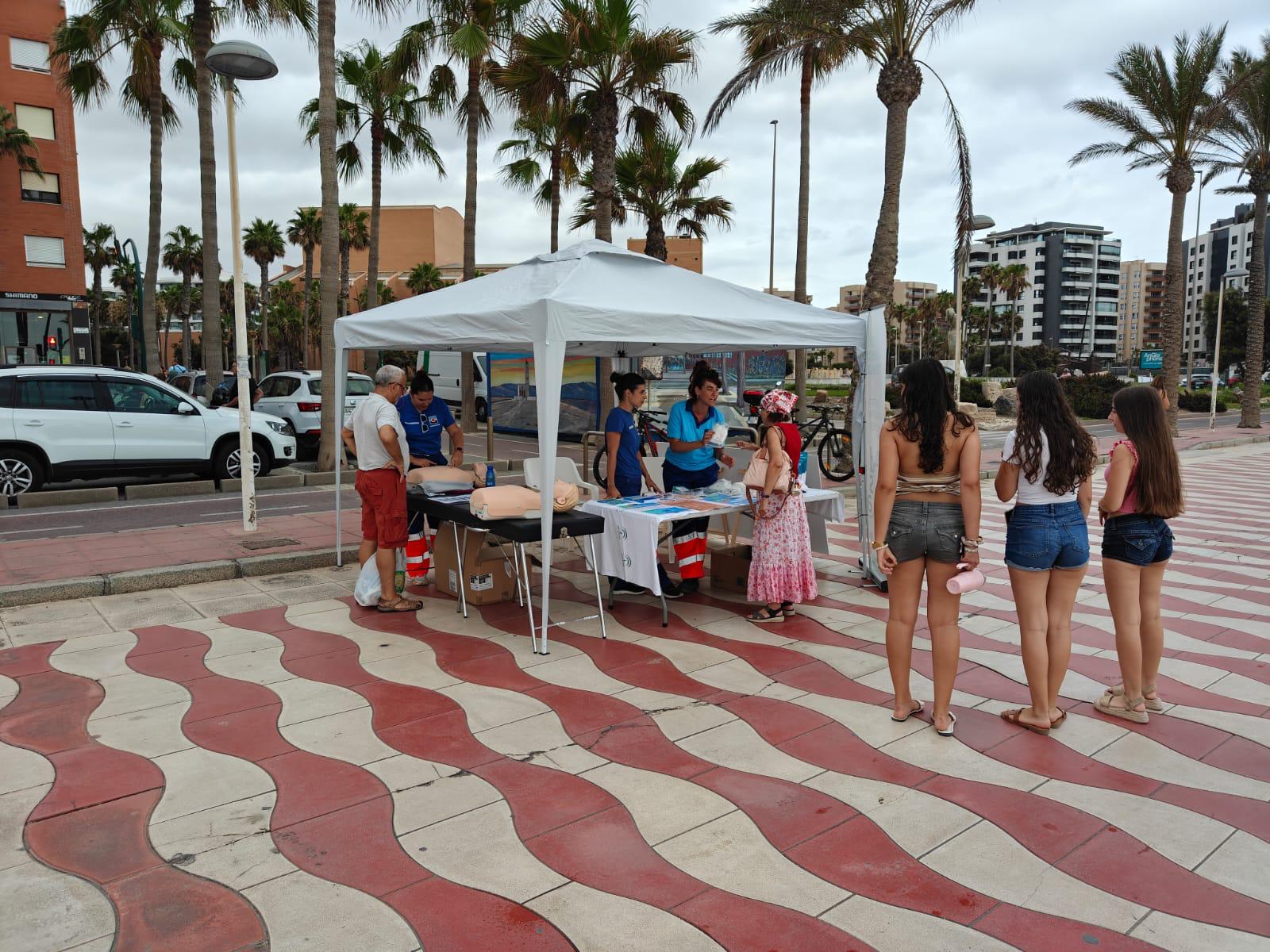 verano carpa sas