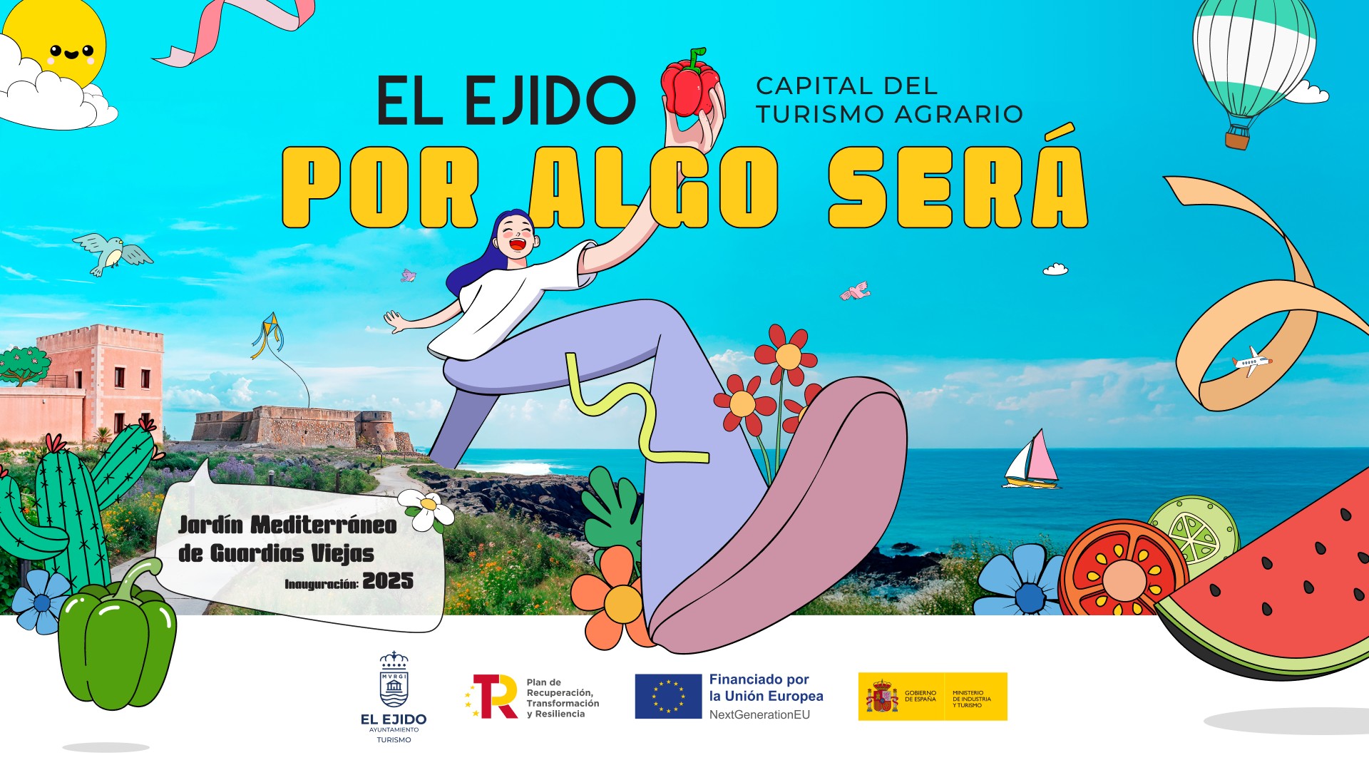 el ejido