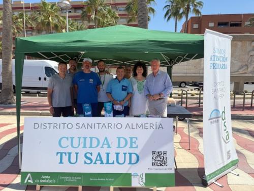 verano saludable