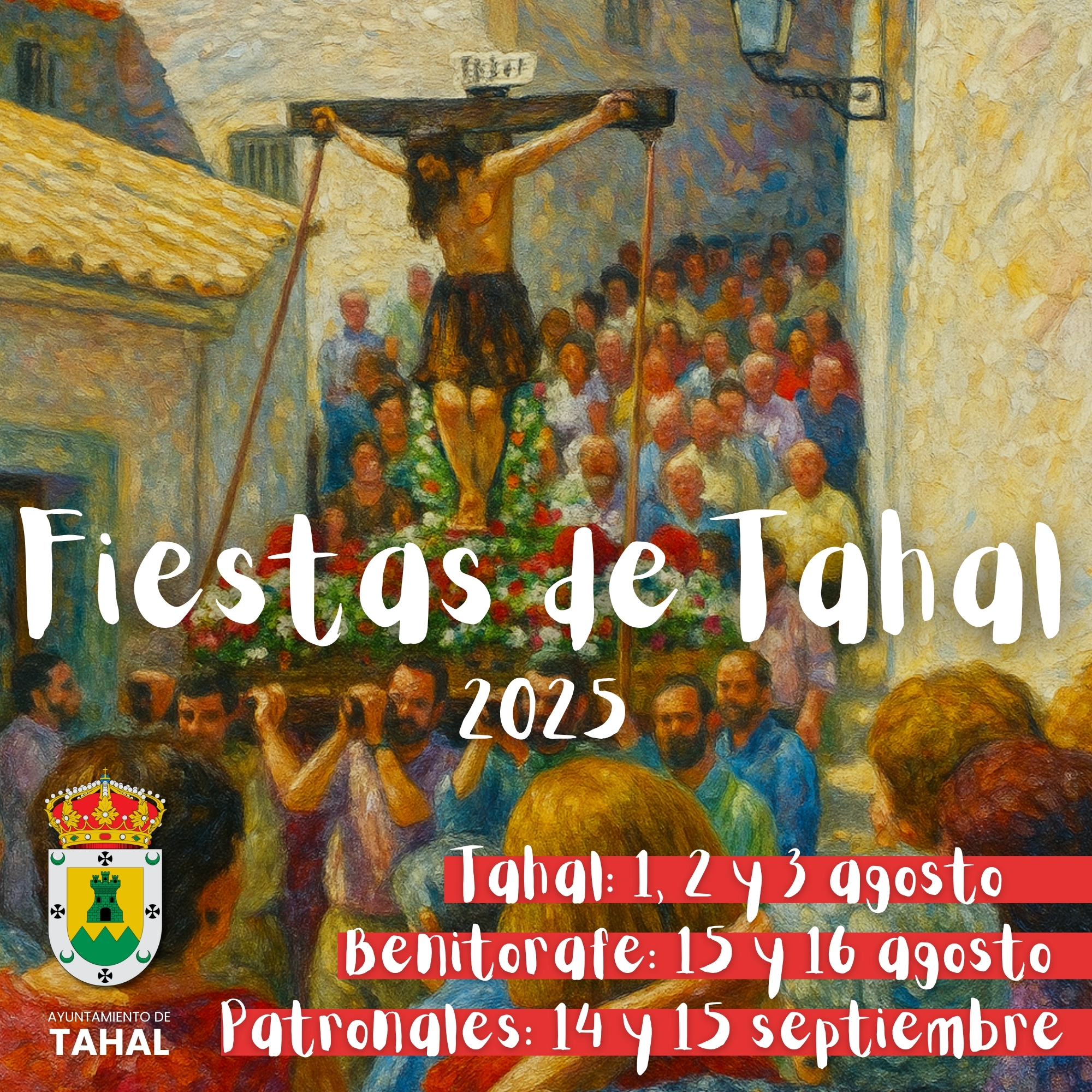 tahal