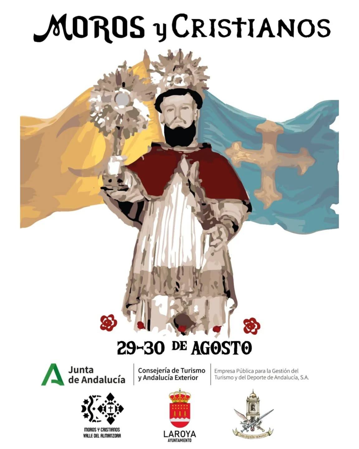 laroya