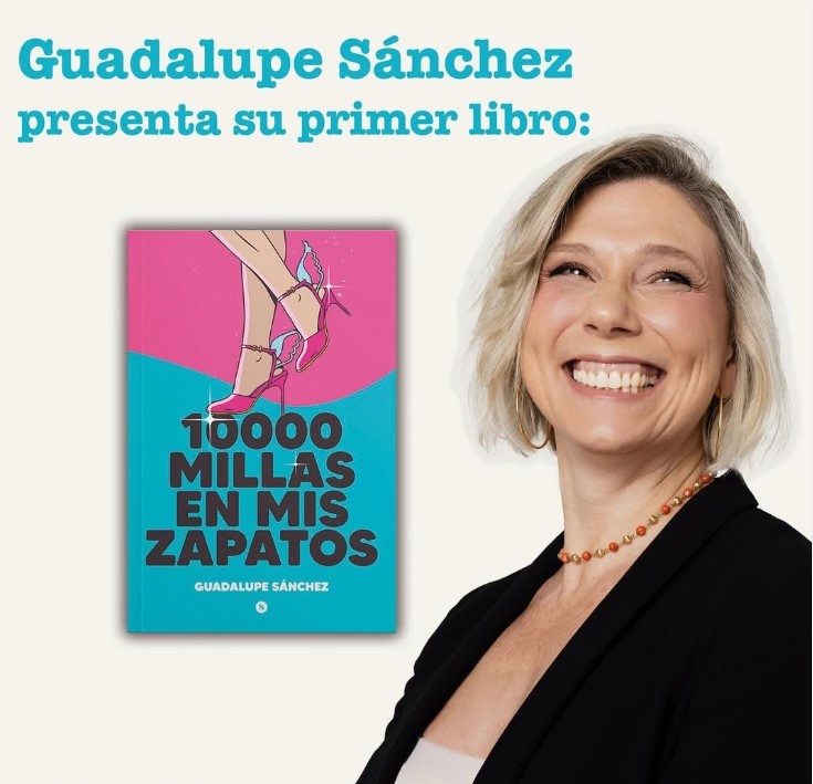 guadalupe libro