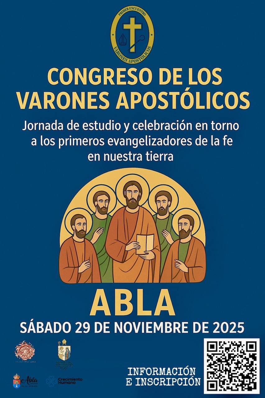 congreso varones abla
