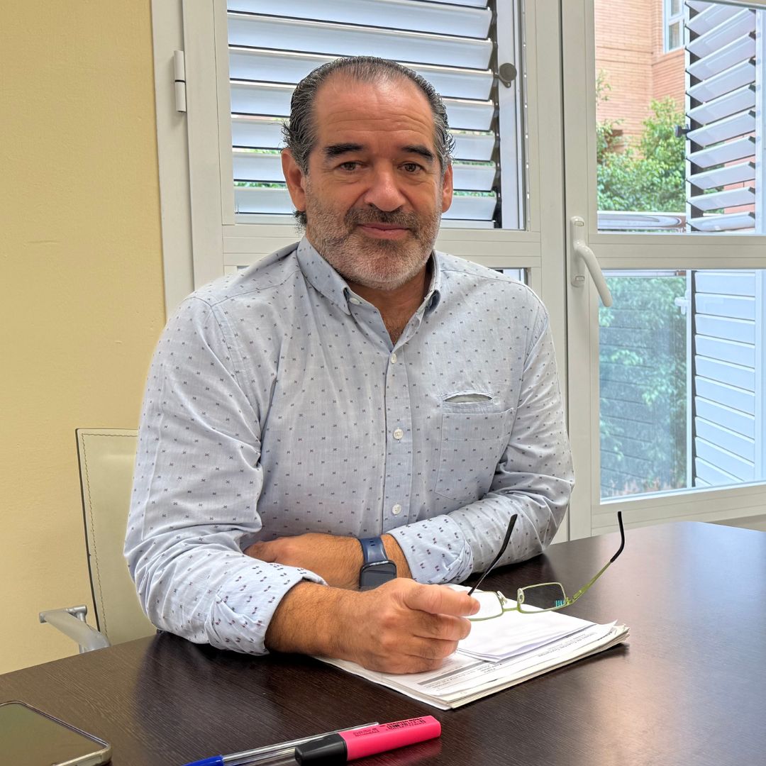 asalsido pedro gómez