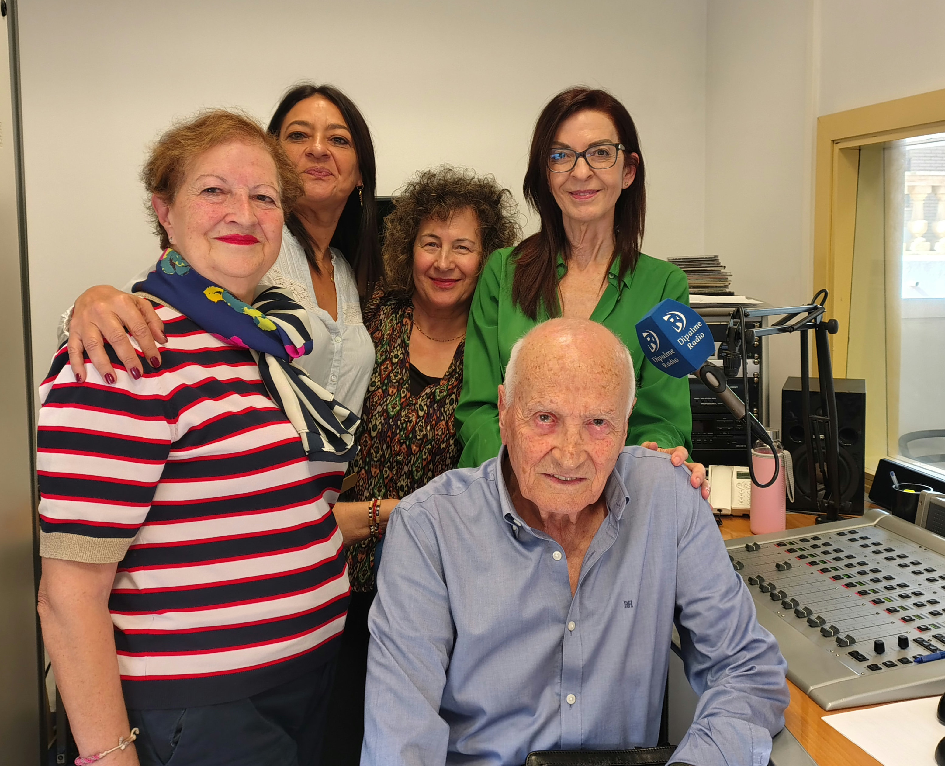 La vida a cierta edad