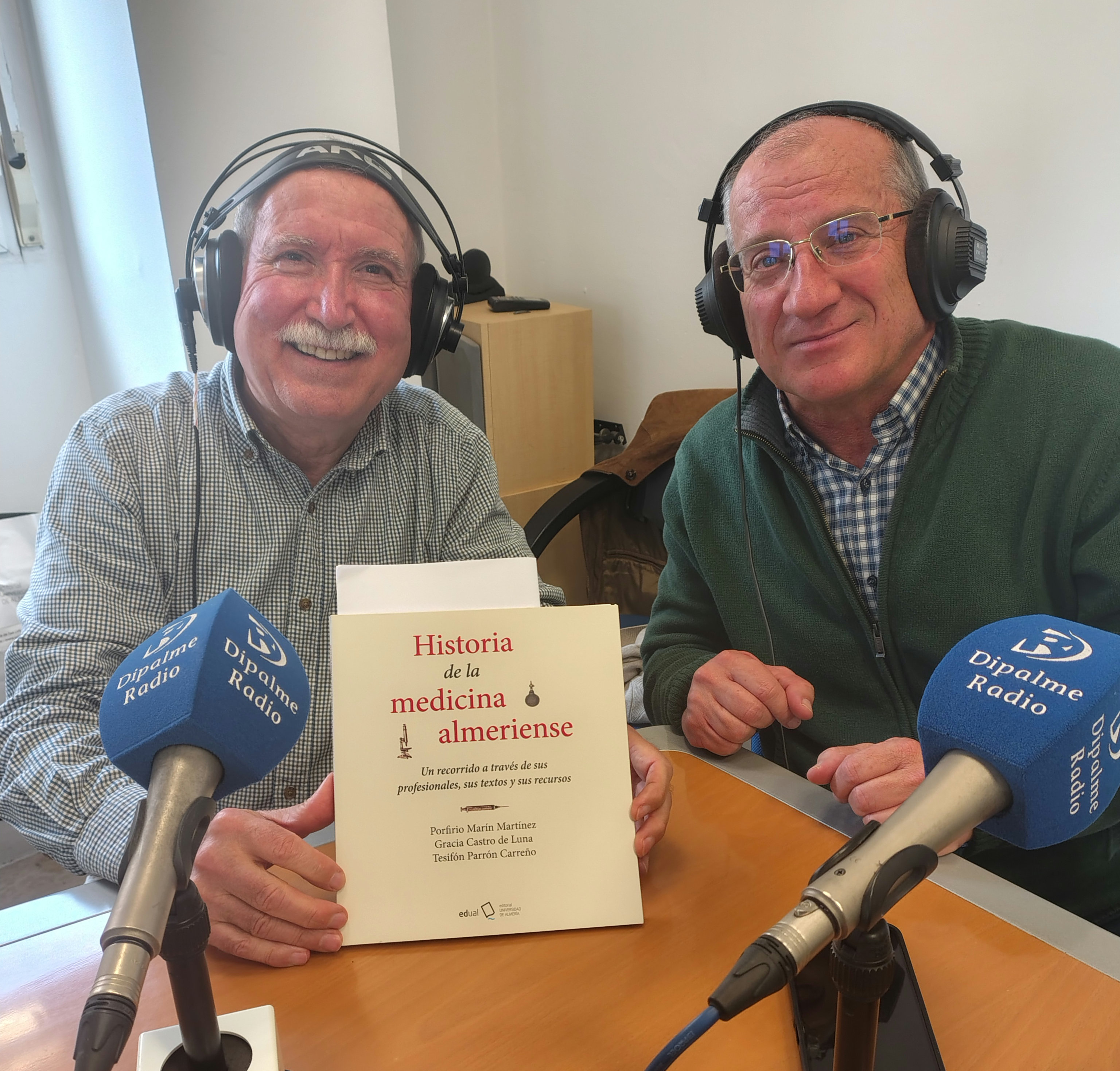 diálogos con la historia