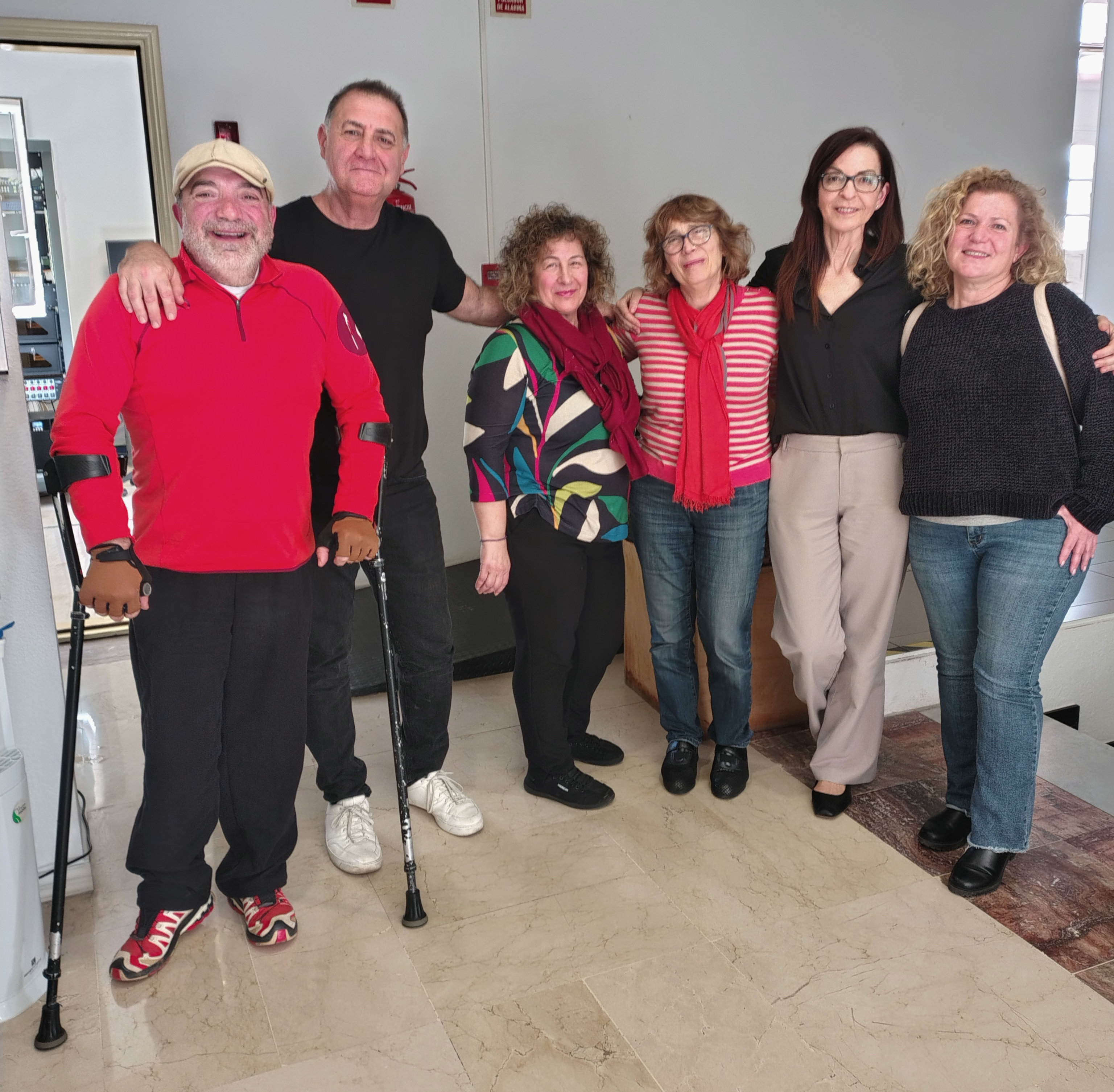 la vida a cierta edad