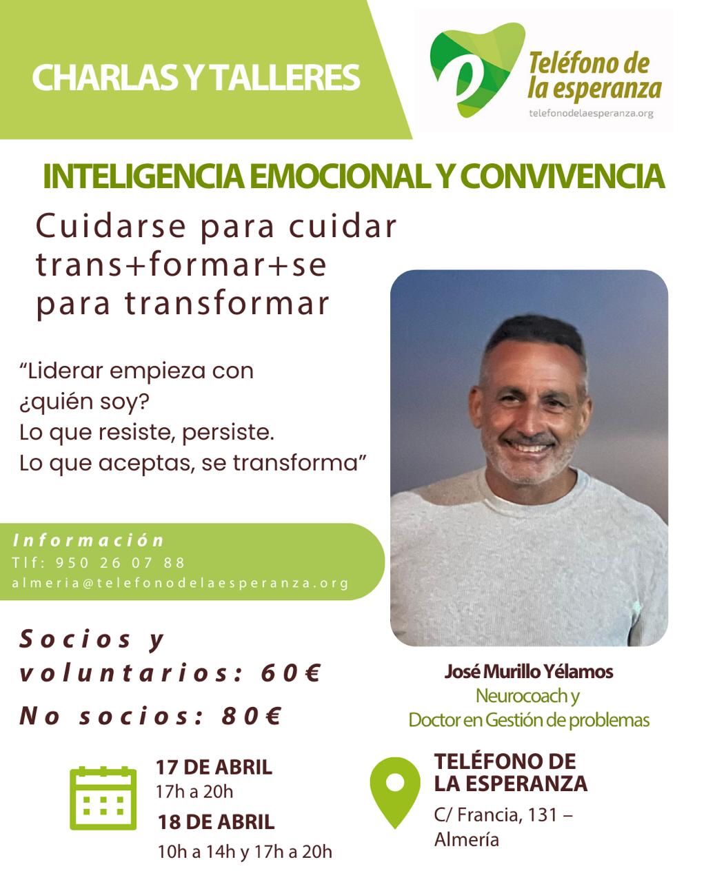 telefono espranza