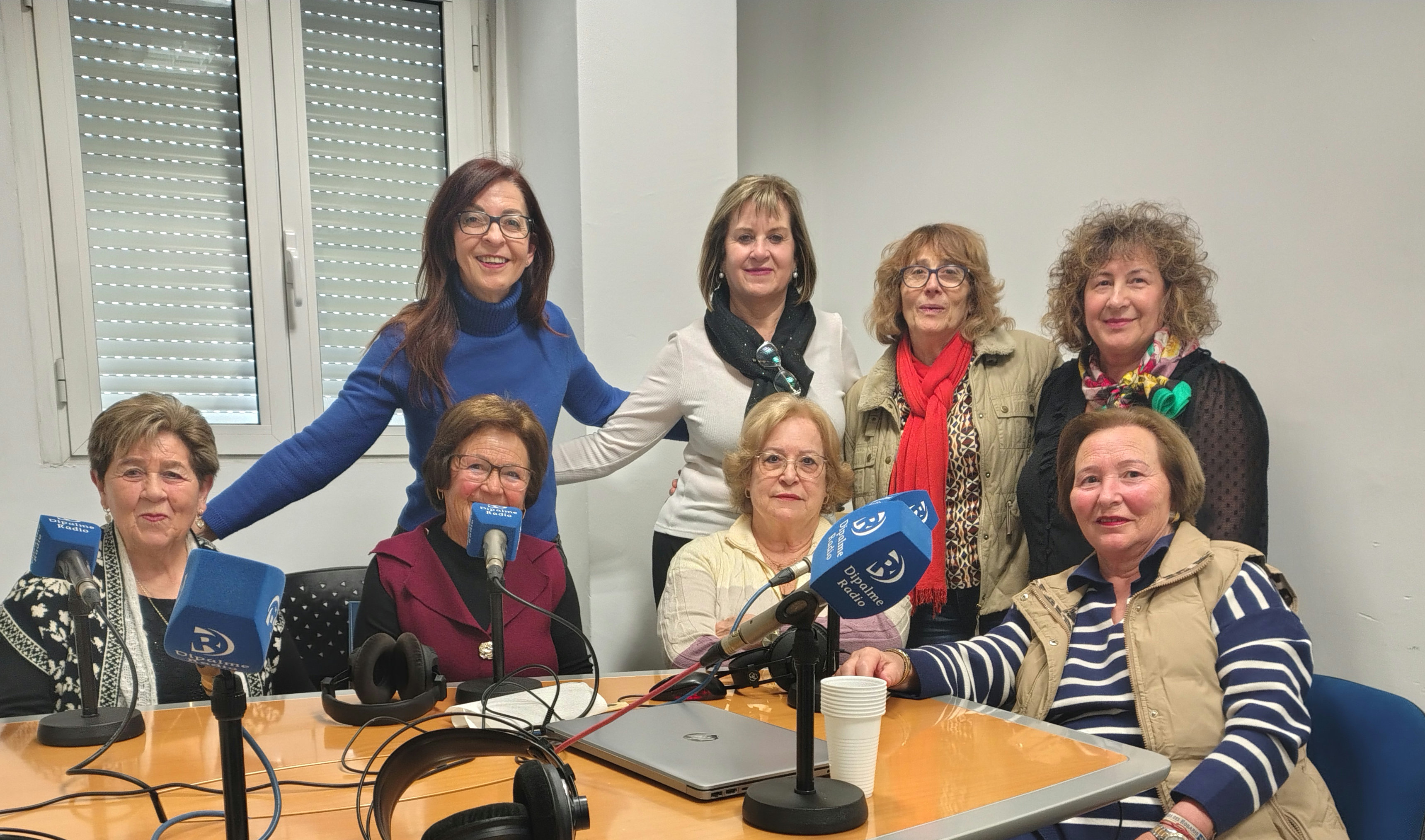 la vida a cierta edad fines y macael