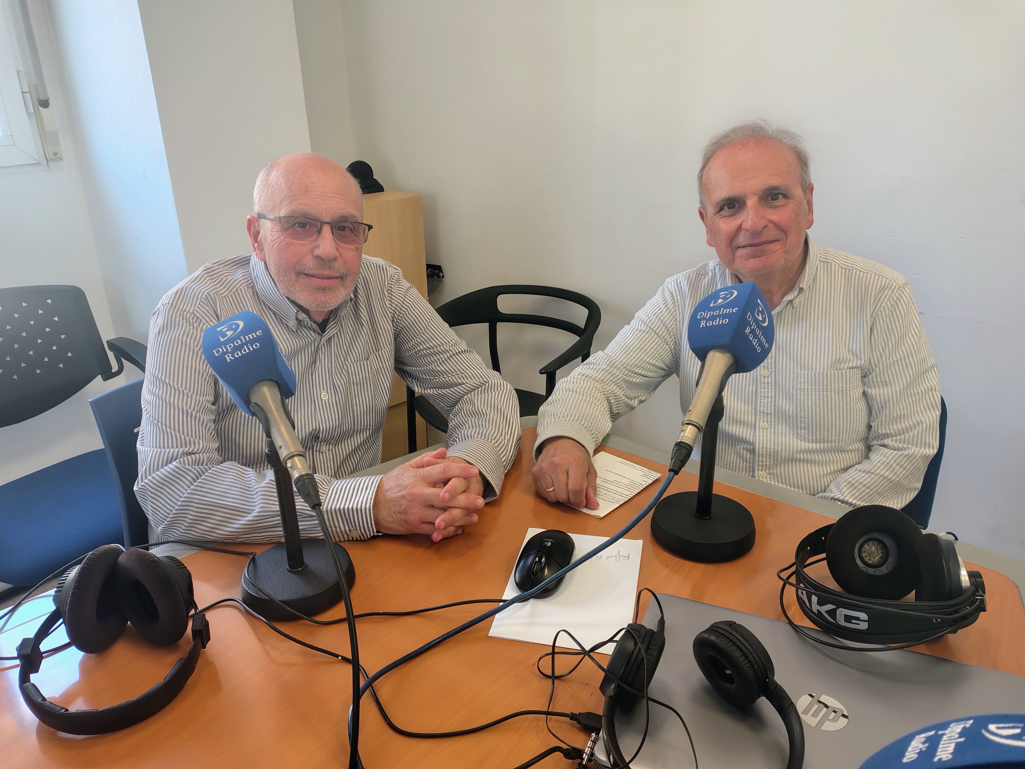 diálogos con la historia