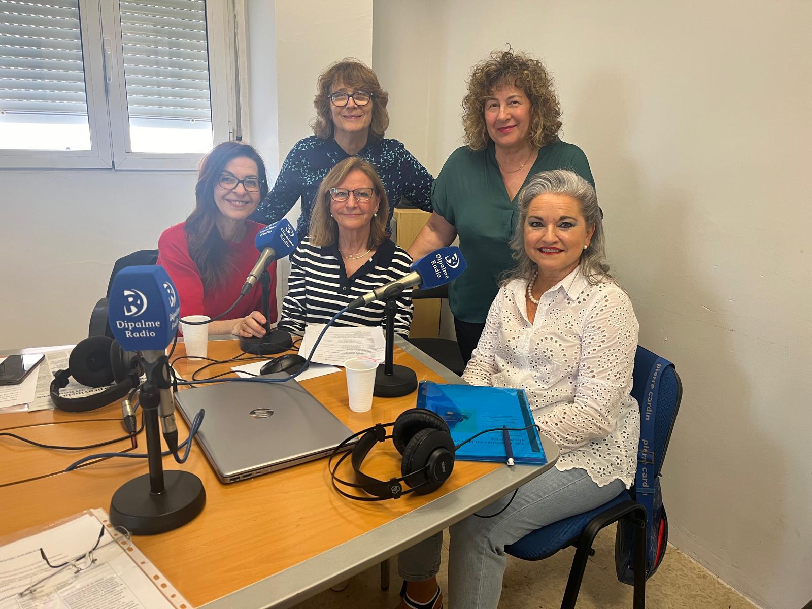 la vida a cierta edad