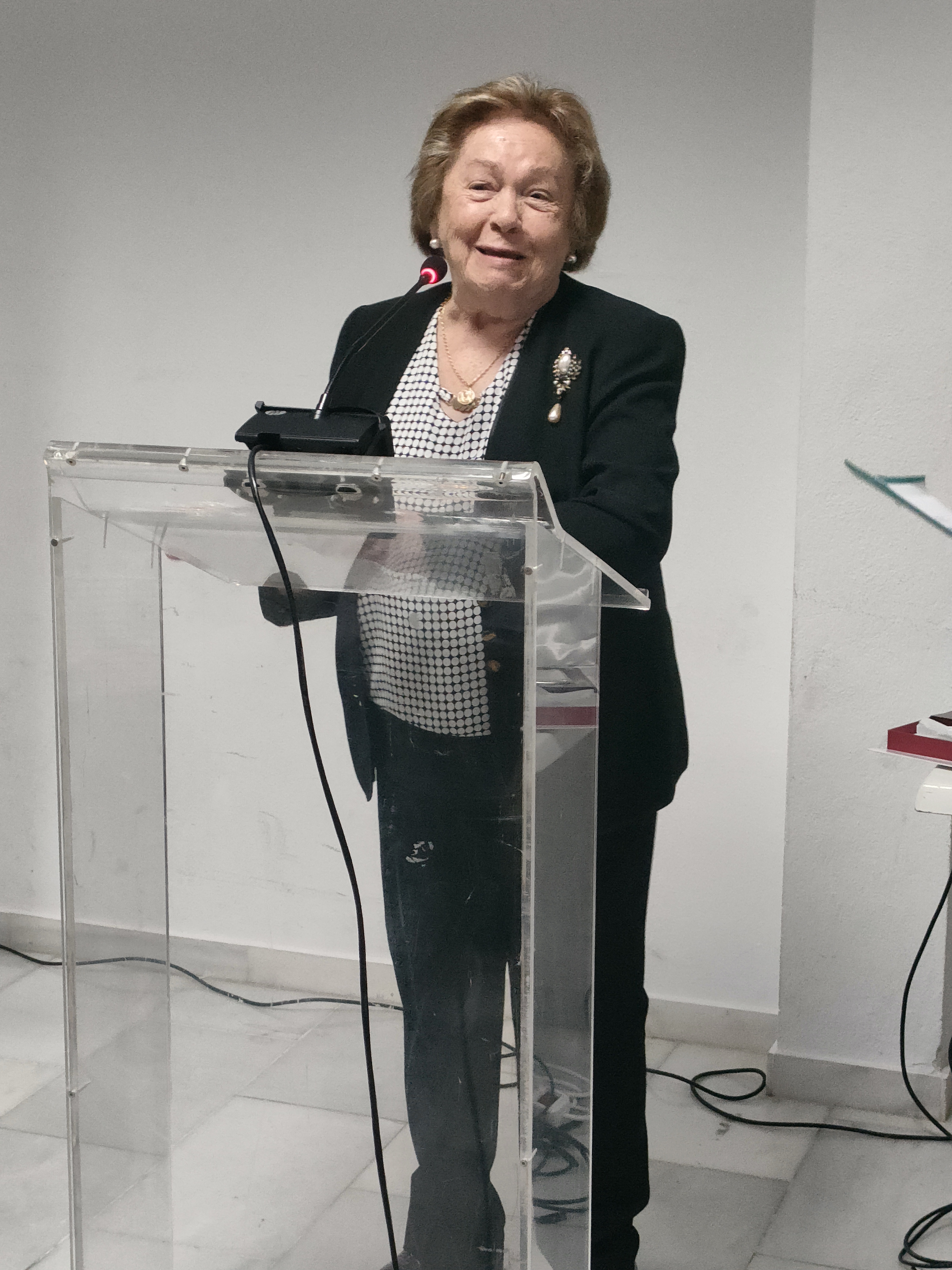 foto Maruja