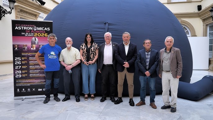 planetario