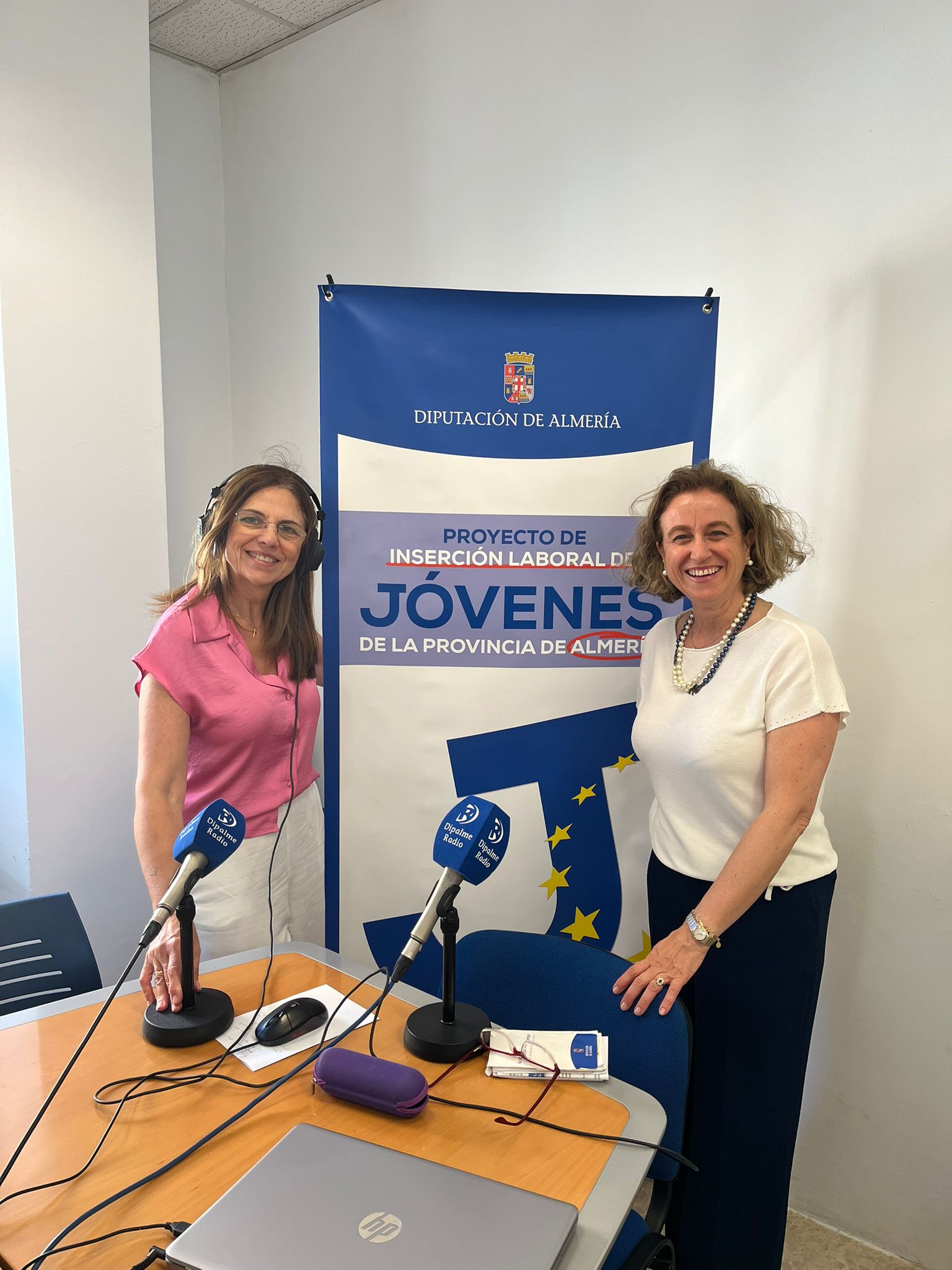 Europa proyectos