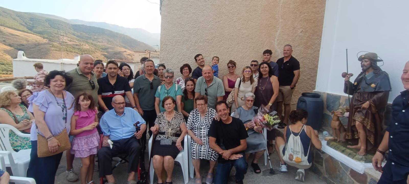 el carrichete abla