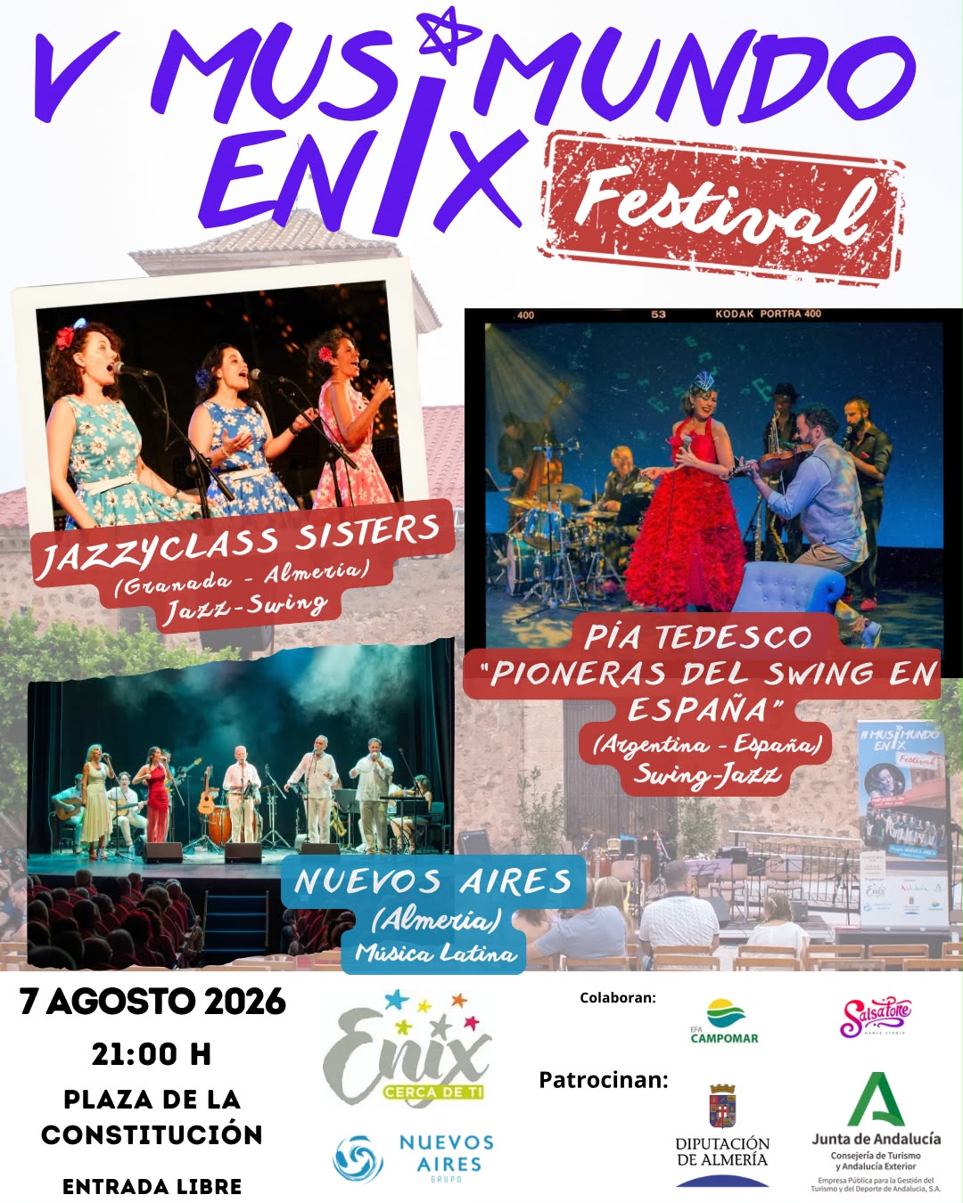 musimundo enix
