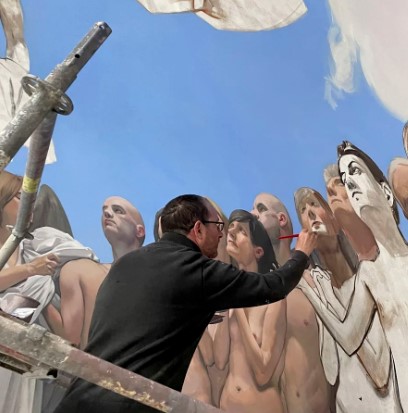 frescos ibañez