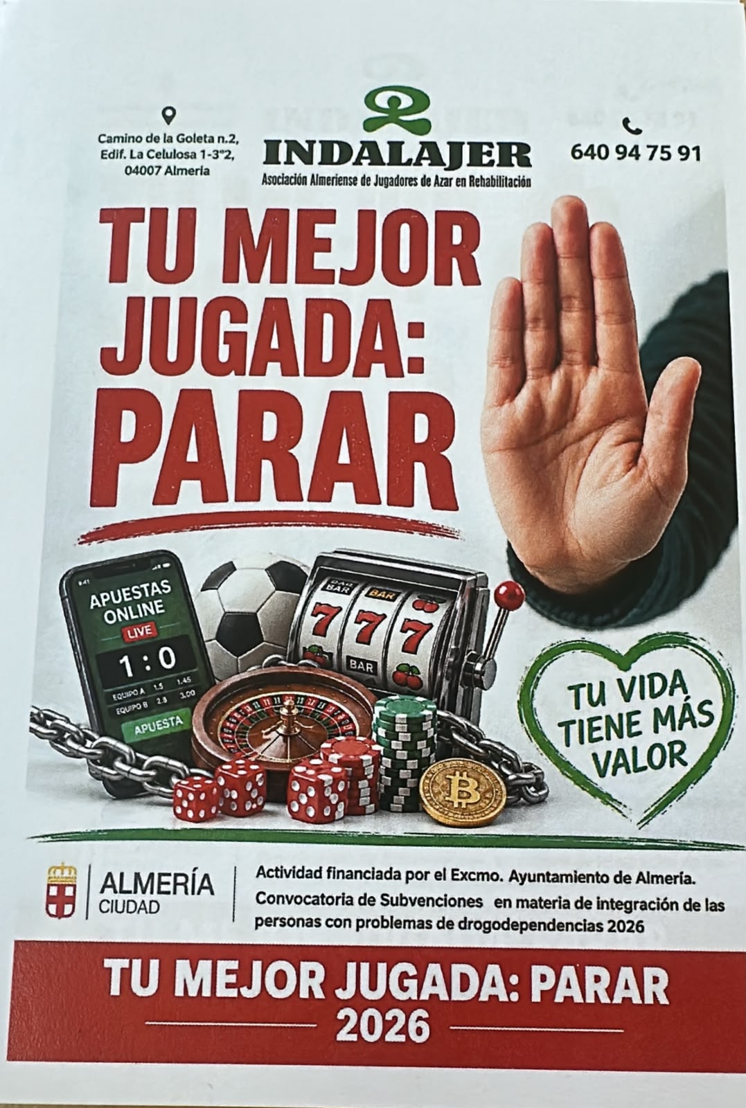 indalajer