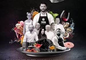 Huércal-Overa se convertirá en capital de la gastronomía de la provincia del 5 al 7 de abril con la celebración de Degustho Almería Festival Gastronómico en el Paseo de la Alameda